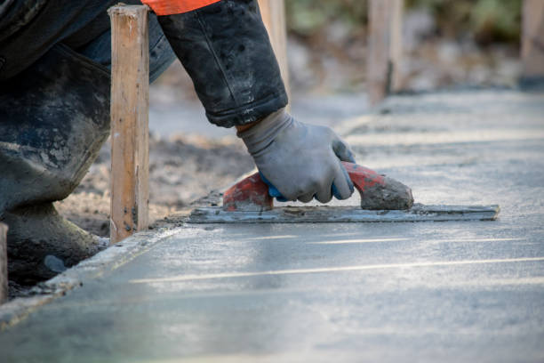 Best Concrete Steps and Stairs in Severance, CO
