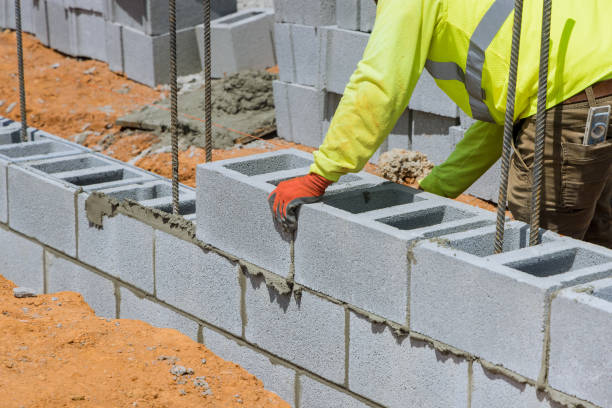 Best Residential Concrete Solutions in Severance, CO